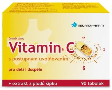 12609-vitamin c s postupnym uvolnovanim tob.90 12609-vitamin c s postupnym uvolnovanim tob.90